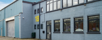 Three South East warehouse sales to owner occupiers